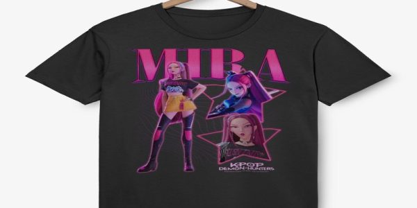 The Best Selection at the Kpop Demon Hunters Official Store