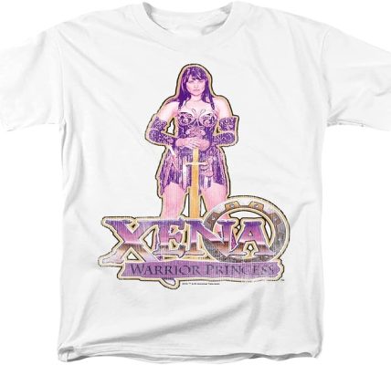 Shop Authentic Xenawarriorprincess shop Collection