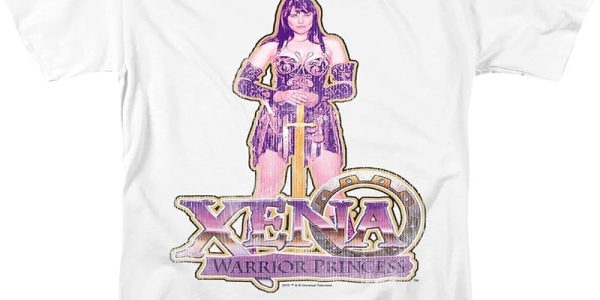 Shop Authentic Xenawarriorprincess shop Collection