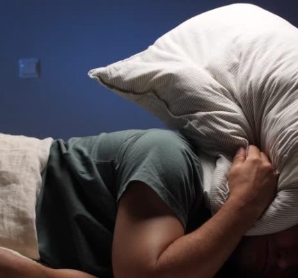 Lifestyle Practices That Encourage More Consistent Rest