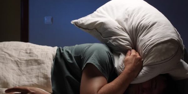 Lifestyle Practices That Encourage More Consistent Rest