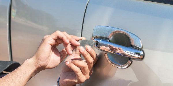 A Complete Guide to Nissan car key replacement for Modern Models