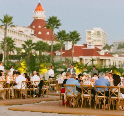 The Ultimate Charleston Weekend Guide for Bachelorette Groups