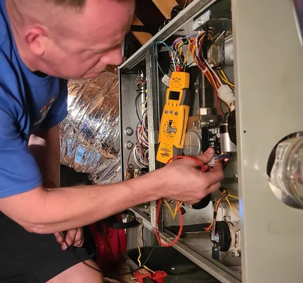 Professional HVAC Care from The best HVAC Contractor Mchenry for Local Homes