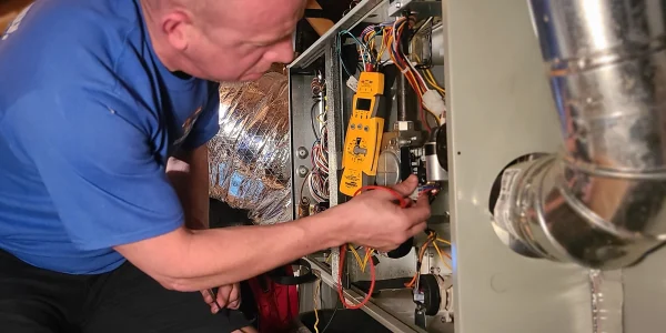 Professional HVAC Care from The best HVAC Contractor Mchenry for Local Homes